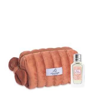 Travel Size Flor de Cerejeira Eau De Toilette